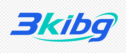 3kibg logo